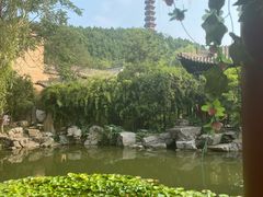 -皇城相府
