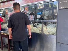 -袁大头包子(光华路店)