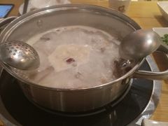 -逸品香猪肚鸡(青秀万达店)