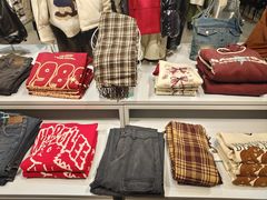 -NOME(新奥购物中心店)