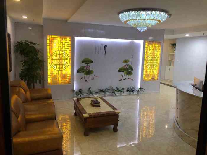 美高美金殿ktv(艮山西路店)-"跨年朋友聚会去的地方,有很大的包厢,二