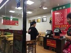 -金宝鸭肉店(斗西分店)