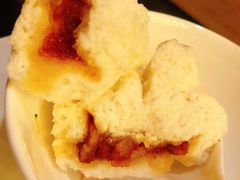 -汕头龙光喜来登酒店-采悦轩中餐厅