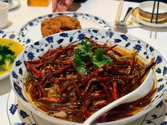 -宁波状元楼酒店(和义路店)