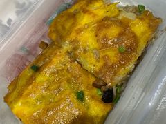 -老通城豆皮大王(吉庆街店)