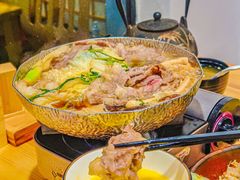 -浦·传统日式料理(3 5 1 1 店)