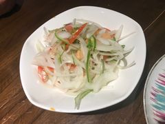 -天山醉美·新疆餐厅(富华里店)
