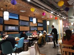 -阿串串老火锅(力盟店)