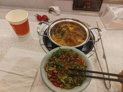 -大成自助小火锅(合肥国购广场店)