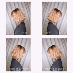 -P.STYLE 派斯造型