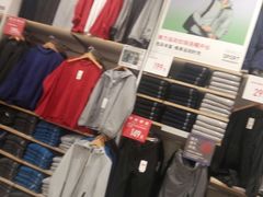 -优衣库(南宁万象城店)