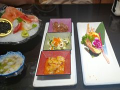 -昱匠·日本料理(金融街店)