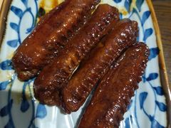 -小厨娘金榜题名(夫子庙秦淮河店)