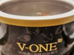 -V-ONE西雅图海鲜自助餐厅(仓山万达广场店)