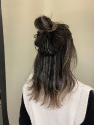 -卓梵美发·精品Salon