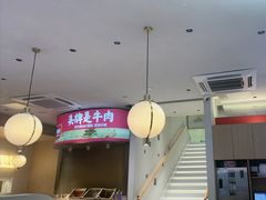 -千牛将·鲜牛肉火锅(开元路店)