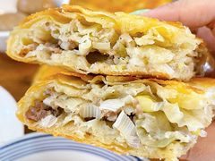 -牛一嘴·兰州牛肉面·大盘鸡(财富中心店)