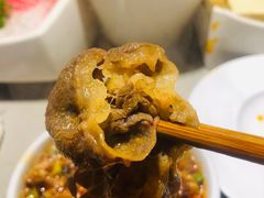 -海底捞火锅(石厦时代广场店)