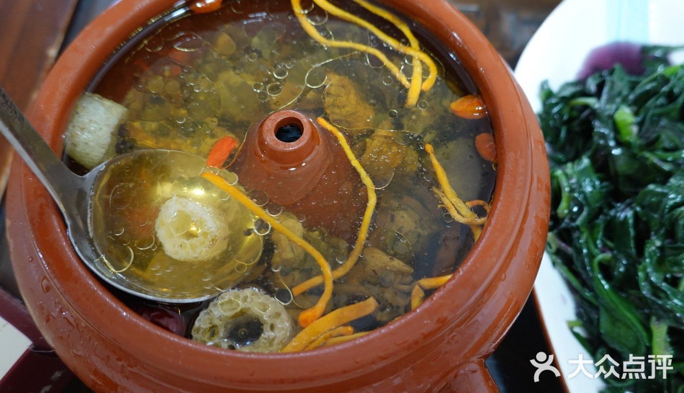 大理古城性价比超高的双人餐