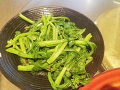 -新繁老號豌豆汤饭店·江湖菜(宝光寺店)