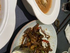 -沈灶河豚宴·河豚融合餐厅(汉中路店)