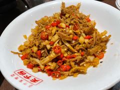-天下客饭店(中山路店)