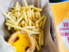 -肯德基(余杭莱蒙店)