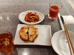 -大师兄·西北风味食集(增城合生汇店)