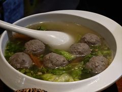 -發記潮汕大排档(宝翔路店)