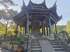 -兰亭风景区