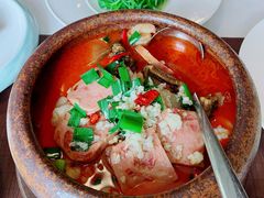 -荷风细雨·中国茶宴(碧云店)