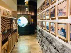 -锅物新语&寿喜烧.炉端割烹(世博源店)