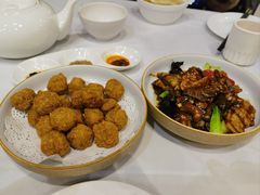 -东兴楼饭庄(六里桥店)