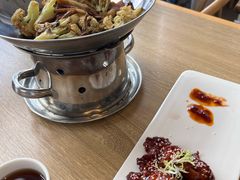 -枣子树·素食餐厅(朱家尖店)