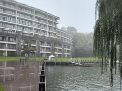 -天目湖涵田度假村