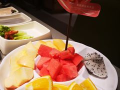 -海底捞火锅(金光华店)