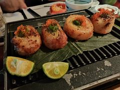 -松鹤精致料理(五一中路店)