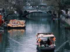 -小河直街历史文化街区
