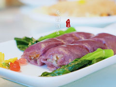 -湛江花园酒店·桃园馆