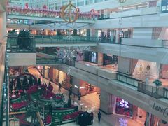 -CLUB MONACO(金融街购物中心店)