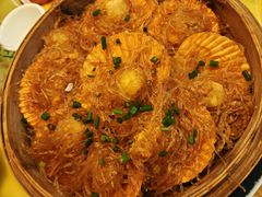 -桥东喜碧海鲜街(水东街店)