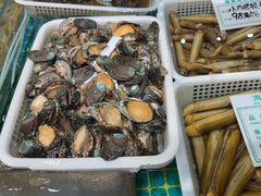 -旺角小渔村·海肠捞饭开创者(二马路店)