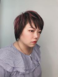 -意廊 Hair Salon