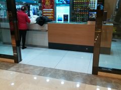 -福奈特洗衣·洗鞋·奢侈品护理(武汉国际广场店)