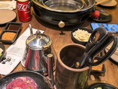 -九田家黑牛烤肉料理(衡百国际店)