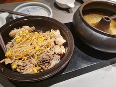 原味汽锅鸡-云海肴·汽锅鸡·云南菜(高德置地店)
