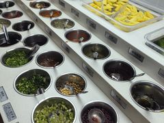-海底捞火锅(玉桥商业广场店)