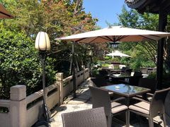 -杭州西子湖四季酒店-WL BISTRO西湖餐厅(灵隐路店)