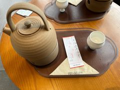 -沏茶师CHICHAS(龙湖上城店)