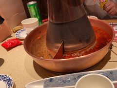 -东镇老火锅(长春路首店)